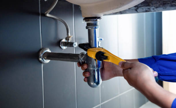 Best Residential Plumbing in Trowbridge Park, MI